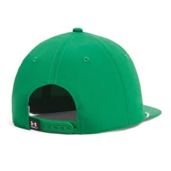 Drive 5 Panel Snapback Grön>Under Armour Clearance