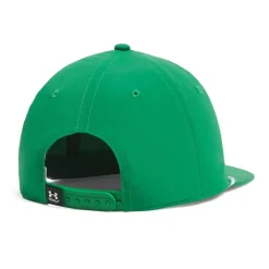 Drive 5 Panel Snapback Grön>Under Armour Clearance