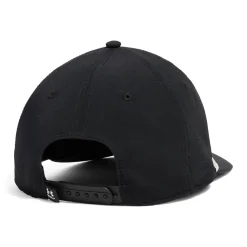 Drive 5 Panel Snapback Svart>Under Armour Clearance