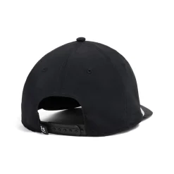 Drive 5 Panel Snapback Svart>Under Armour Clearance