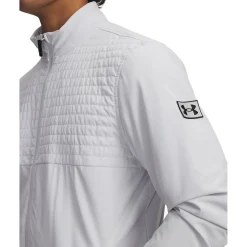 Drive Pro FZ Grå>Under Armour