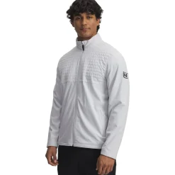 Drive Pro FZ Grå>Under Armour