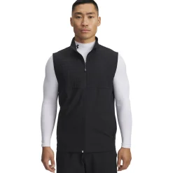 Drive Pro Vest Svart>Under Armour Hot