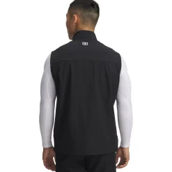 Drive Pro Vest Svart>Under Armour Hot