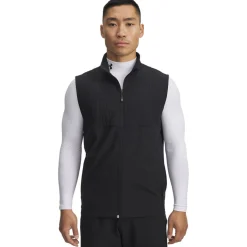 Drive Pro Vest Svart>Under Armour Hot