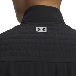 Drive Pro Vest Svart>Under Armour Hot