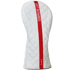 Driver Headcover Vit>Ghost Golf Hot