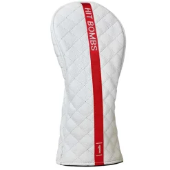 Driver Headcover Vit>Ghost Golf Hot