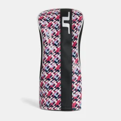 Driver Print Club Headcover>J.Lindeberg Clearance