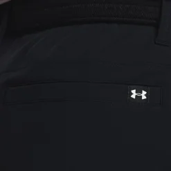 Drive Slim Tapered Svart>Under Armour Best