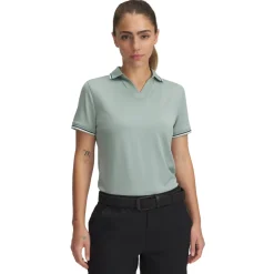 Drive SS Rib Polo>Under Armour Online