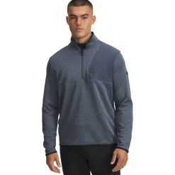 Drive Sweaterfleece HZ>Under Armour Outlet