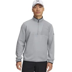 Drive Sweaterfleece HZ Grå>Under Armour Discount