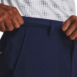 Drive Taper Blå>Under Armour Hot
