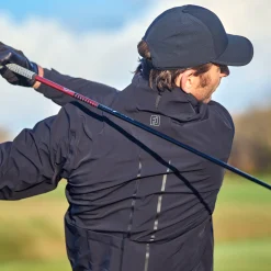 Dryjoys Select Lx Svart>FootJoy