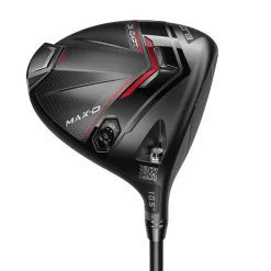 Ds-Adapt Max-D Svart>Cobra Clearance