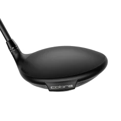Ds-Adapt Max-D Svart>Cobra Clearance