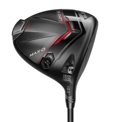 Ds-Adapt Max-D Svart>Cobra Clearance