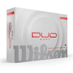 Duo Soft>Wilson Best