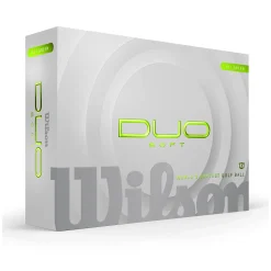 Duo Soft>Wilson Discount