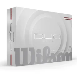 Duo Soft Trk360>Wilson Best