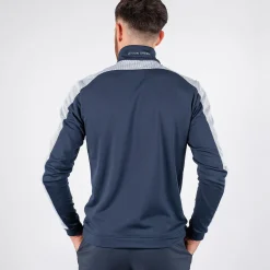 Dwight Insula Blå>Galvin Green