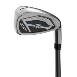 D7XS - Grafit>Wilson Best