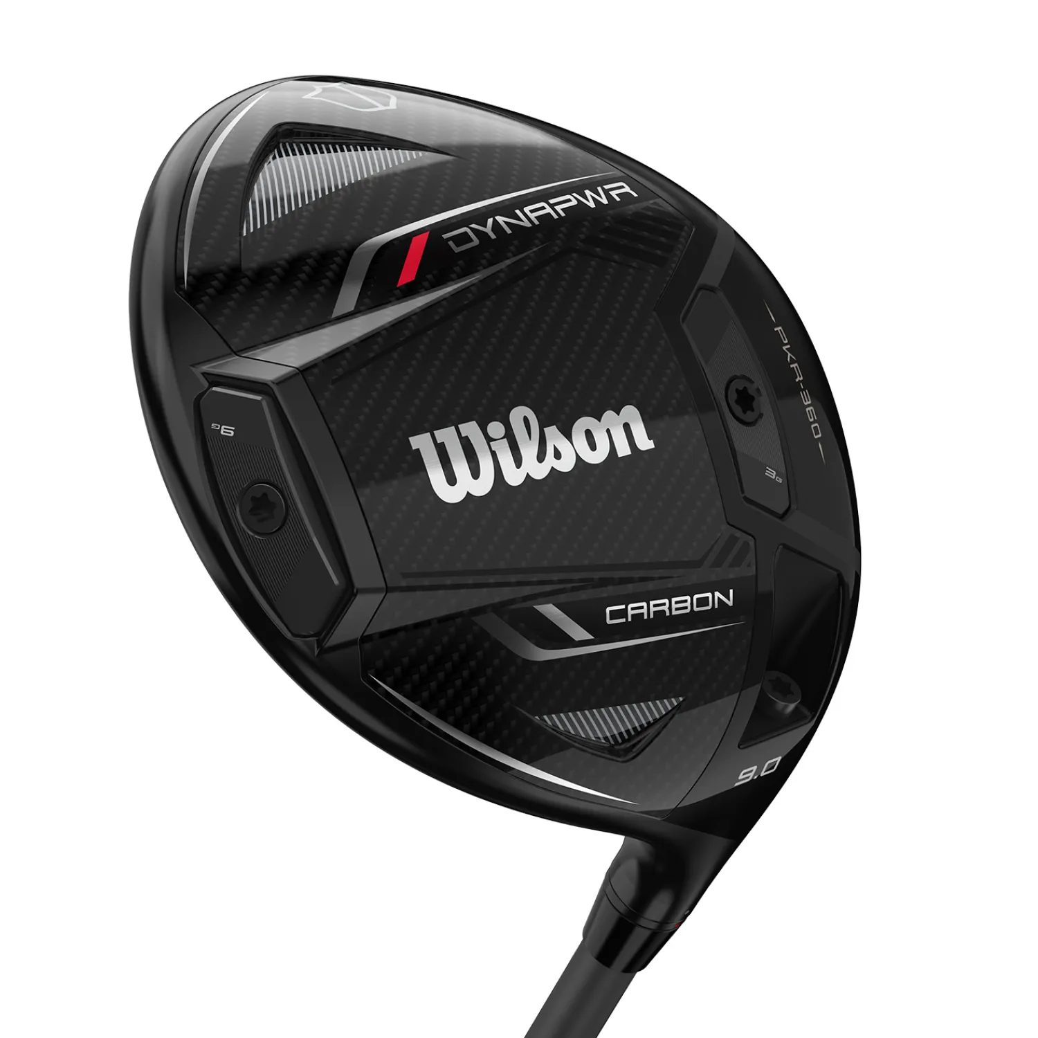 Dynapower Carbon>Wilson