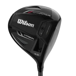 Dynapower Carbon>Wilson