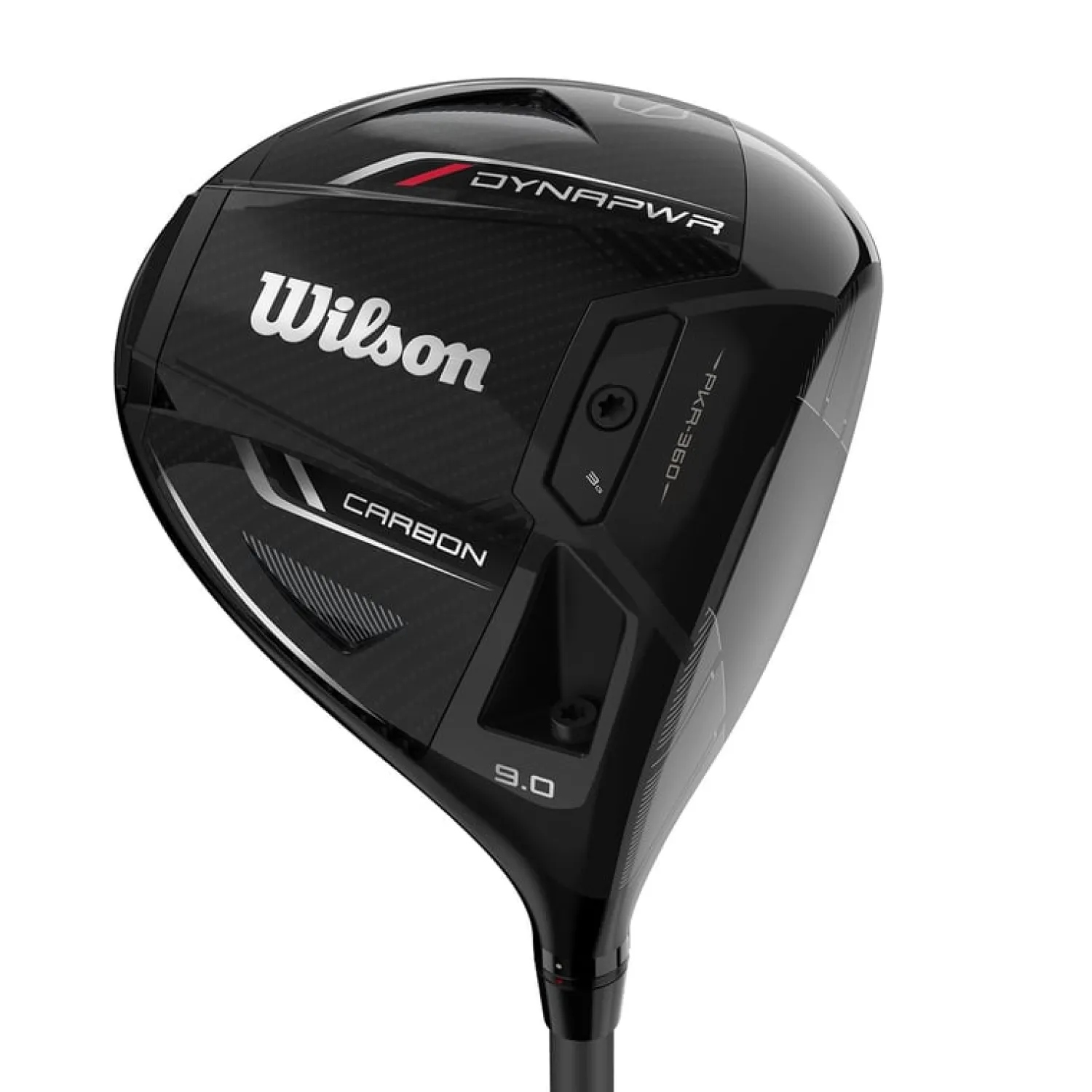 Dynapower Carbon>Wilson