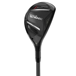 Dynapower Lite>Wilson Hot