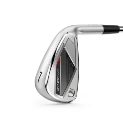 Dynapower - Stål/Grafit>Wilson Discount