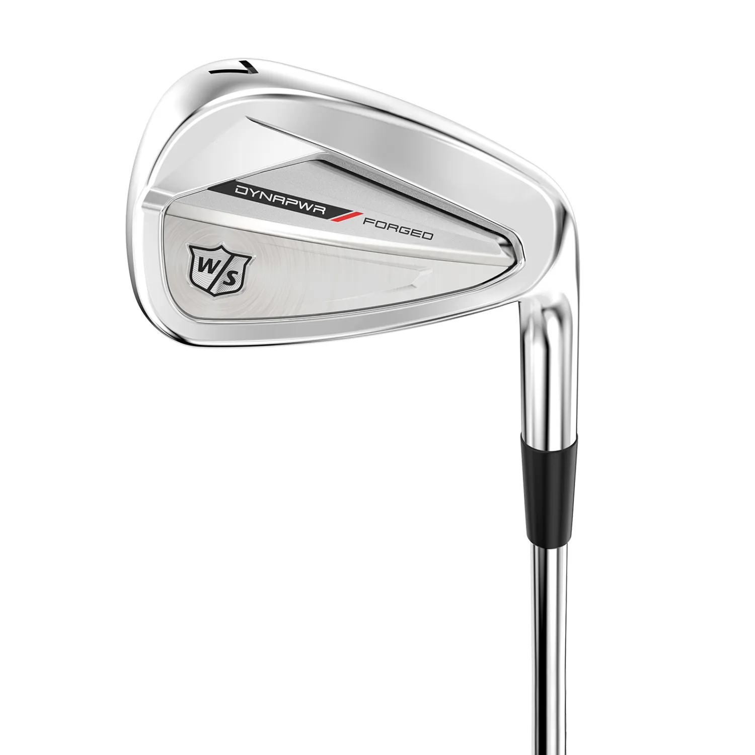 Dynapwr Forged - Stål/Grafit>Wilson Best