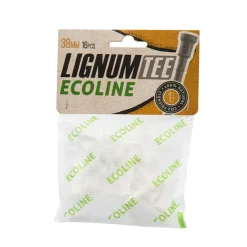 Ecoline Peggar 38 mm Vit>Lignum Discount