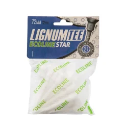 Ecoline Peggar 72 mm Vit>Lignum Sale