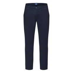 Edgemont Chino Blå>Cutter & Buck Discount