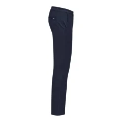 Edgemont Chino Blå>Cutter & Buck Discount