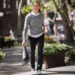 Edgemont Chinos Svart>Cutter & Buck Sale