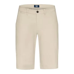Edgemont Shorts Beige>Cutter & Buck Clearance