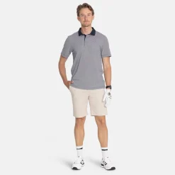 Edgemont Shorts Beige>Cutter & Buck Clearance