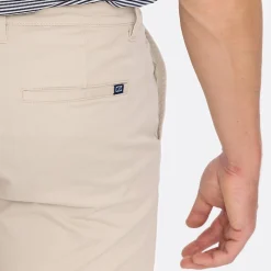 Edgemont Shorts Beige>Cutter & Buck Clearance