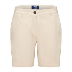 Edgemont Shorts Beige>Cutter & Buck Discount