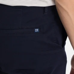 Edgemont Shorts Blå>Cutter & Buck Online