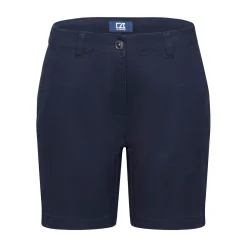 Edgemont Shorts Blå>Cutter & Buck Outlet