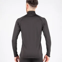 Edwin Skintight Svart Röd>Galvin Green New