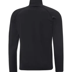Edwin Skintight Svart Röd>Galvin Green New