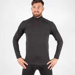 Edwin Skintight Svart Röd>Galvin Green New