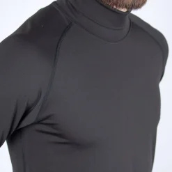 Edwin Skintight Svart Röd>Galvin Green New