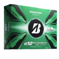 e12 HiLaunch Vit>Bridgestone Clearance