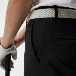 Ellott Golf Svart>J.Lindeberg